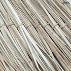 Természetes Függőlámpaernyő, 50 cm | WICKED - SMOL