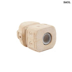 Természetes kő só - és borsszóró szett | SALT SUMBA - SMOL