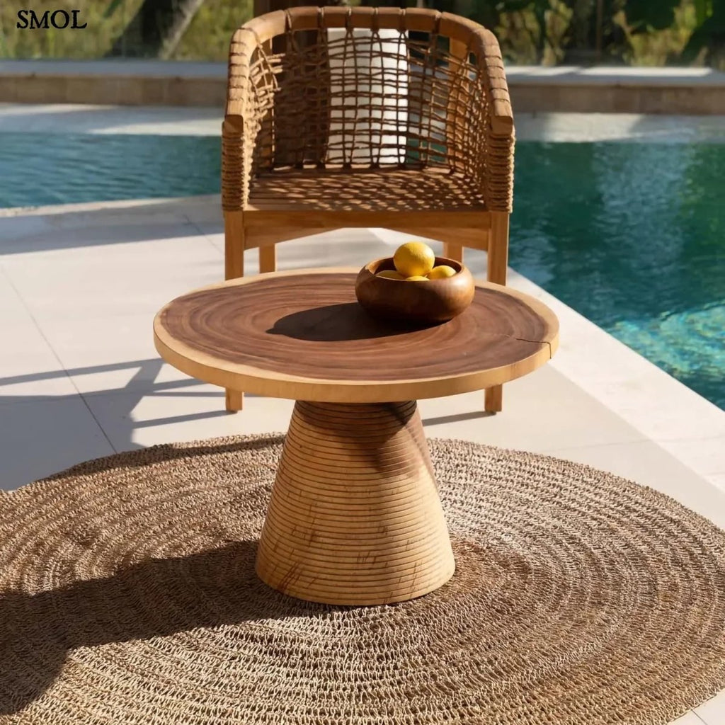 Természetes Tengerifű Szőnyeg, natúr | SEAGRASS CARPET - SMOL