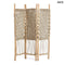 Természetes térelválasztó paraván - natúr | ROOM DIVIDER