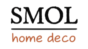 SMOL – természetes otthon, stílusosan