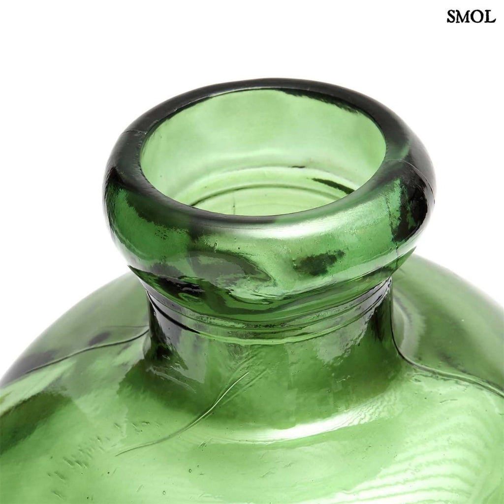 Üvegváza - nagyméretű, 50 cm | BOGAI - SMOL