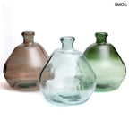 Üvegváza - nagyméretű, 50 cm | BOLAI - SMOL