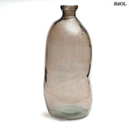 Üvegváza - nagyméretű, 73 cm | JINSUOB - SMOL