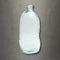 Vase - blue glass, 73 cm | JINSUO