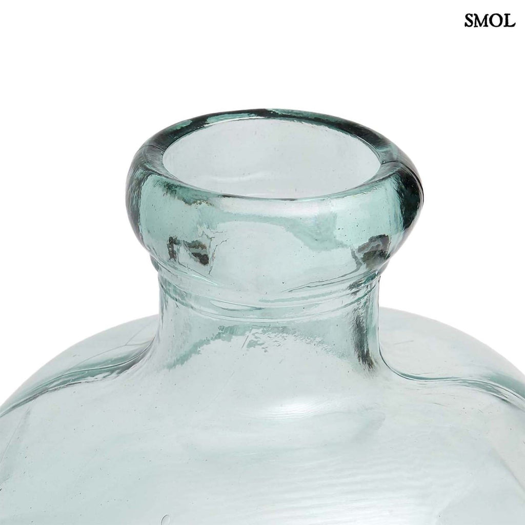 Üvegváza - nagyméretű | BOBAI - SMOL
