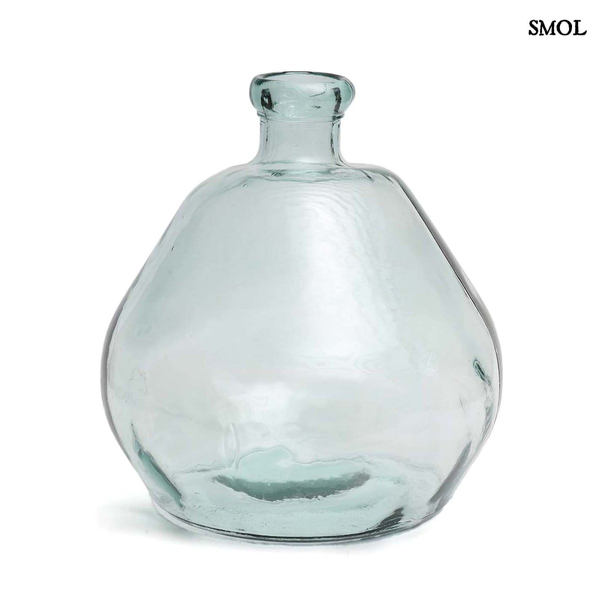 Üvegváza - nagyméretű | BOBAI - SMOL