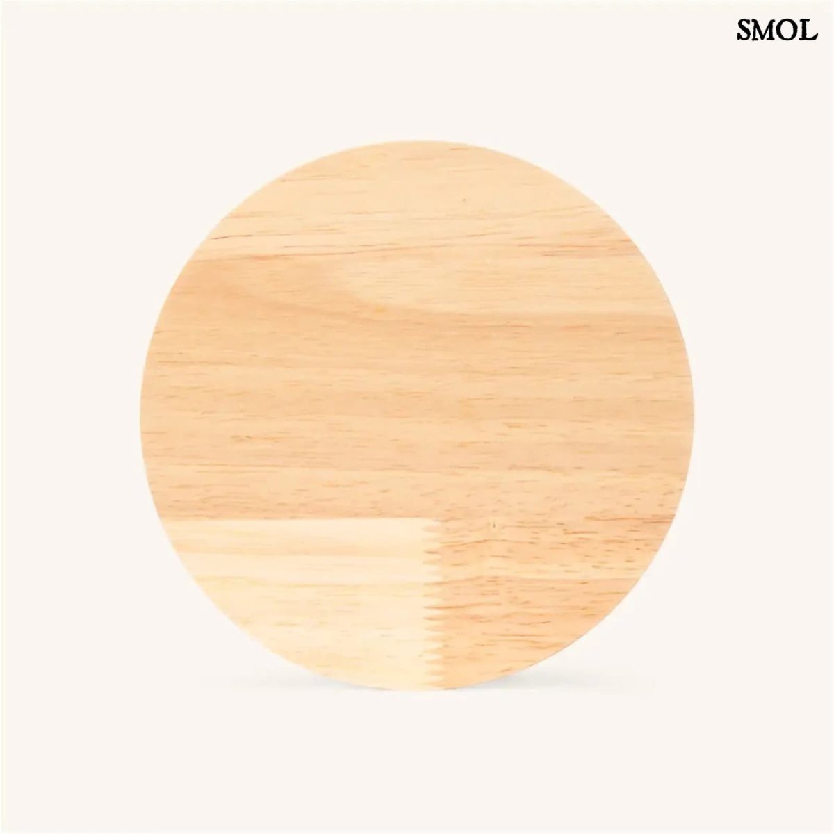 Vezeték Nélküli Fa Fali Lámpa, 16 cm | LOU LIGHT - SMOL