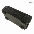 Vintage fa tárolóláda | REPEKA | SMOL - oldalra fordítva