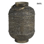 smol.hu -OSOM, fém asztali lámpa, ⌀31 cm termékképe