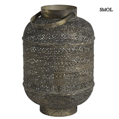 smol.hu -OSOM, fém asztali lámpa, ⌀31 cm termékképe