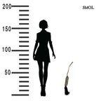 Függődísz - kagylós, 75 cm | KANDRA - smol.hu - méretarányosan