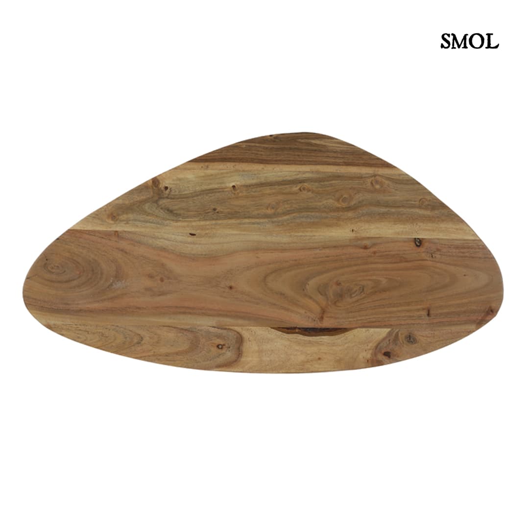 smol.hu - tara fa dohányzóasztal asztallap felülről