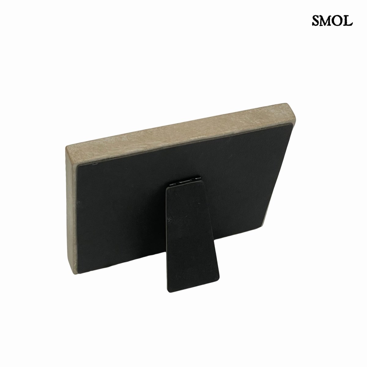 LILITH, asztali tükör egerekkel hátulról