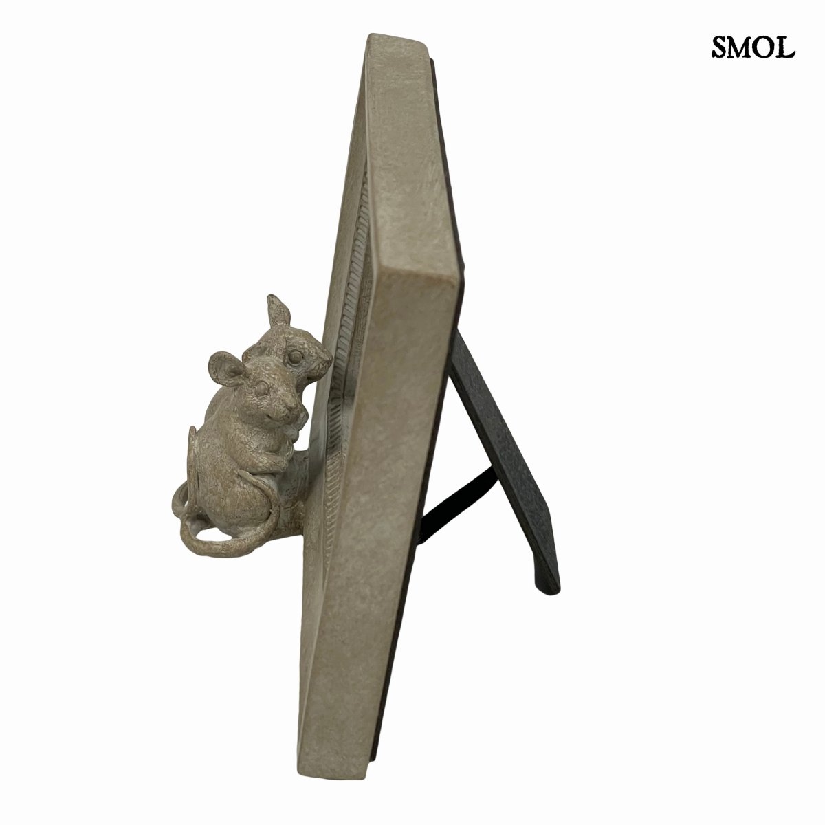 LILITH, asztali tükör egerekkel oldalról