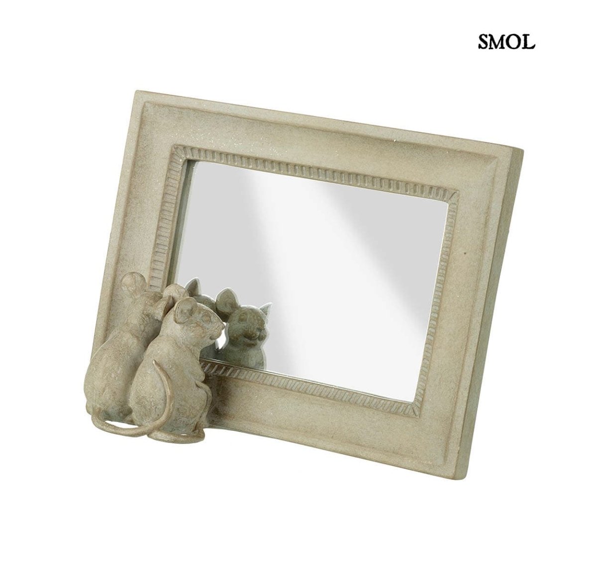 smol.hu - lilith asztali tükör temékképe