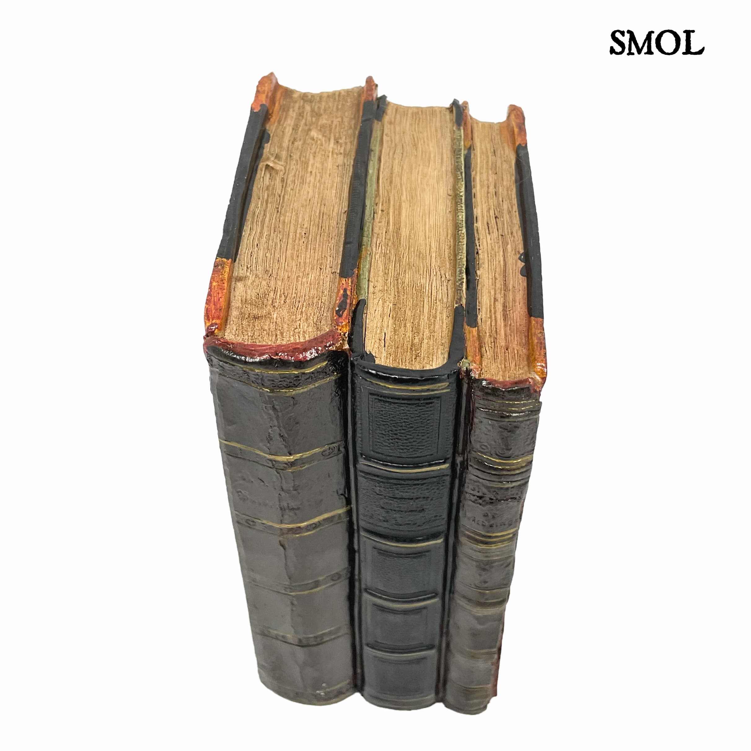 smol.hu - books, díszkönyvek fölülről ferdén
