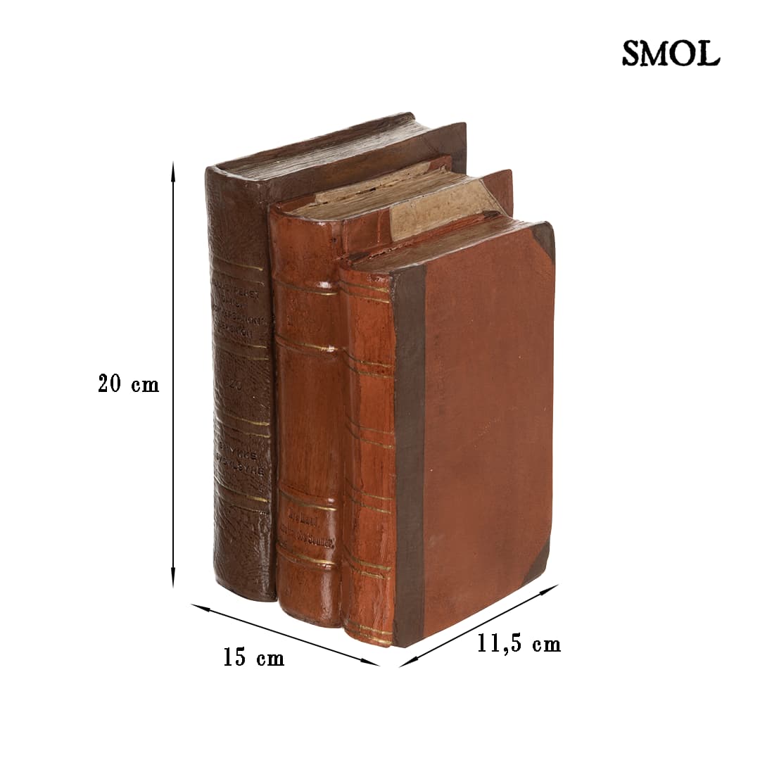 smol.hu - dalton, díszkönyvek méretekkel