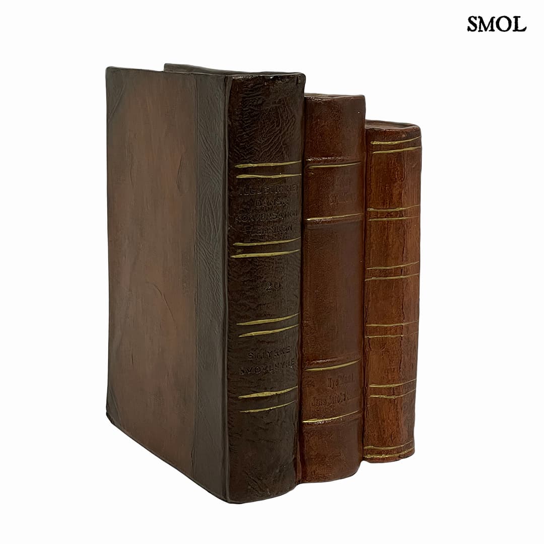 smol.hu - dalton, díszkönyvek termékképe