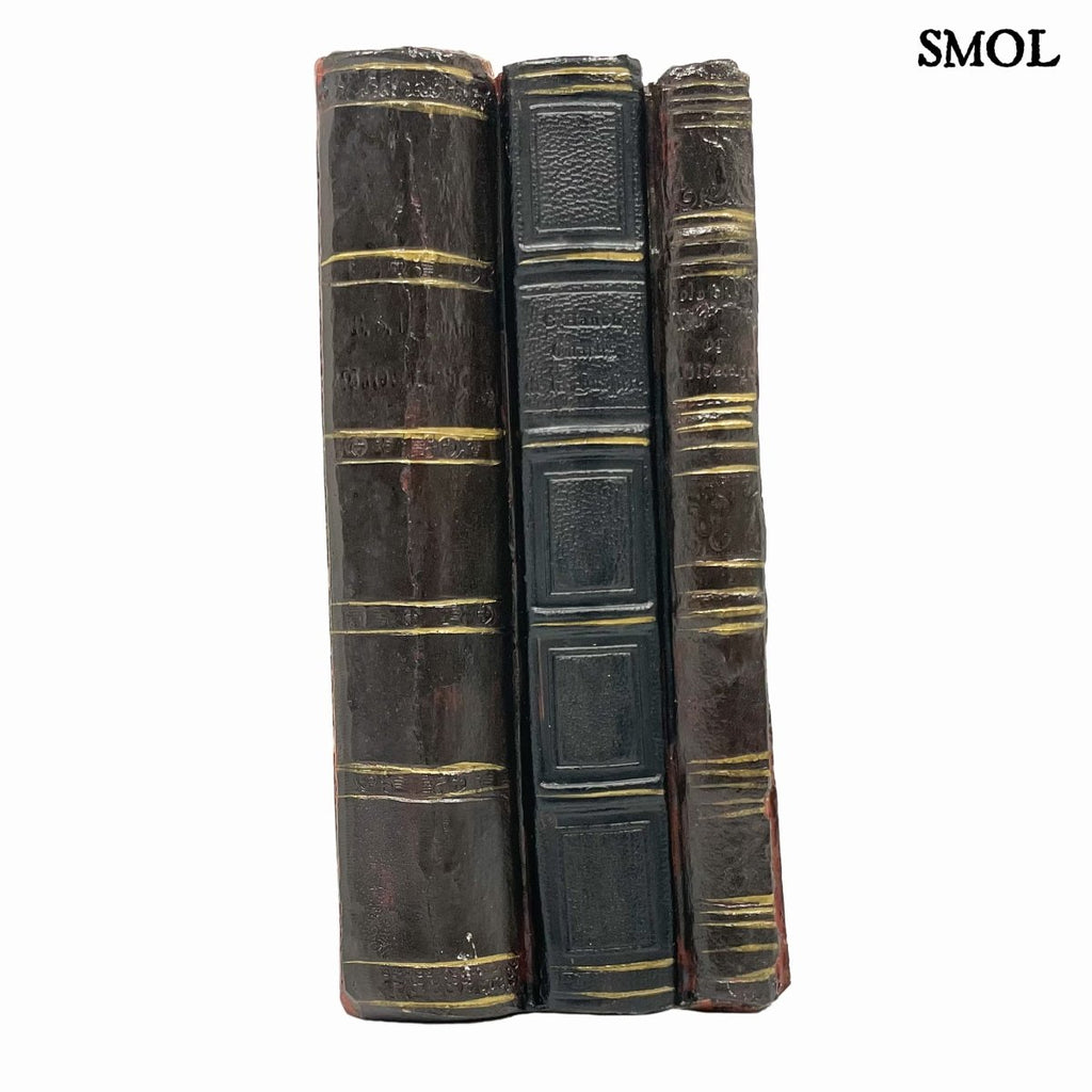 smol.hu - books, díszkönyvek hátulról