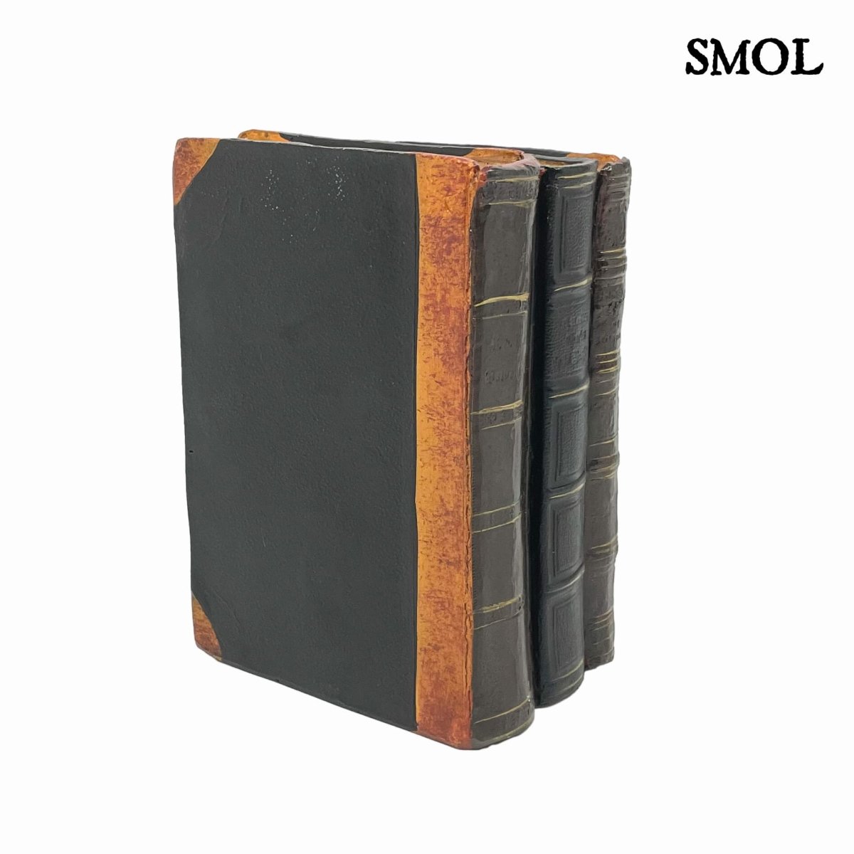 smol.hu - books, díszkönyvek állva ferdén