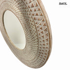 smol.hu - kumbi falitükör ferdén