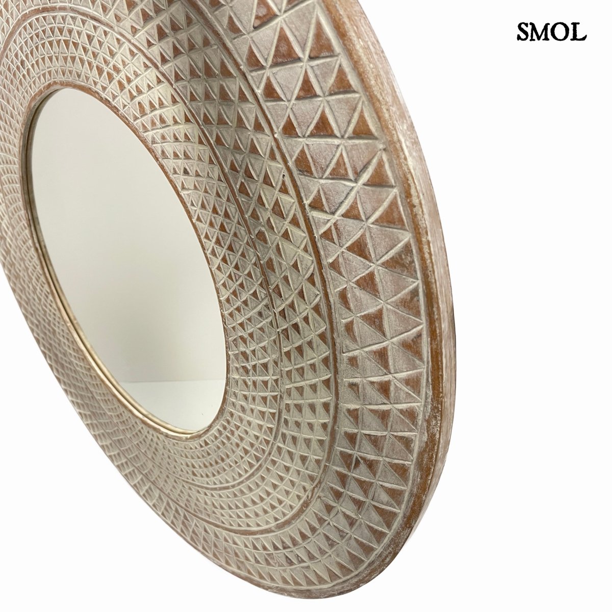 smol.hu - kumbi falitükör ferdén