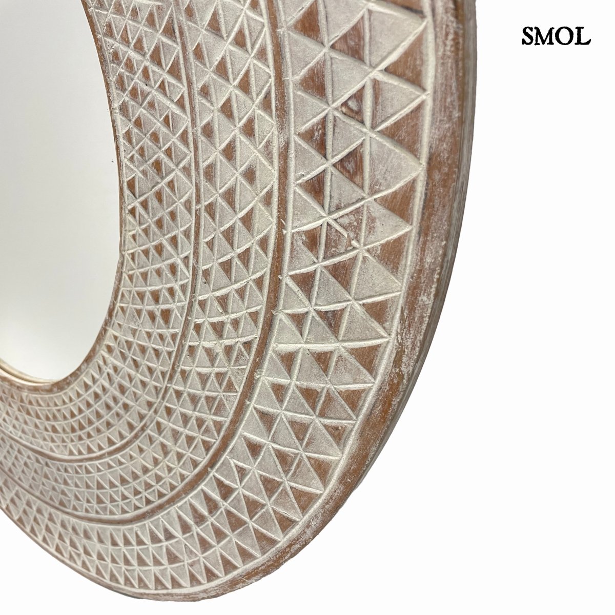 smol.hu - kumbi falitükör keret nagítva