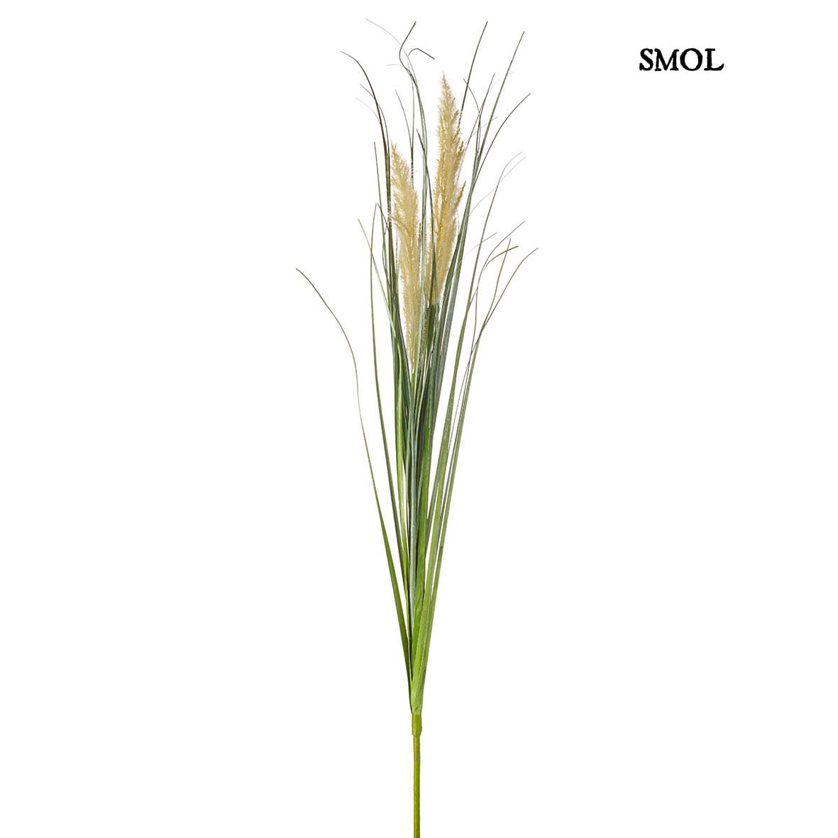 smol.hu - lelea tollas fű műnövény temékképe