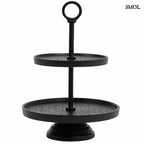 smol.hu - halima, kétszintes dísztál termékképe