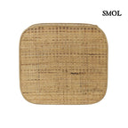 smol.hu - erlom rattan asztalka felülről