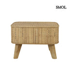 smol.hu - erlom rattan asztalka oldala