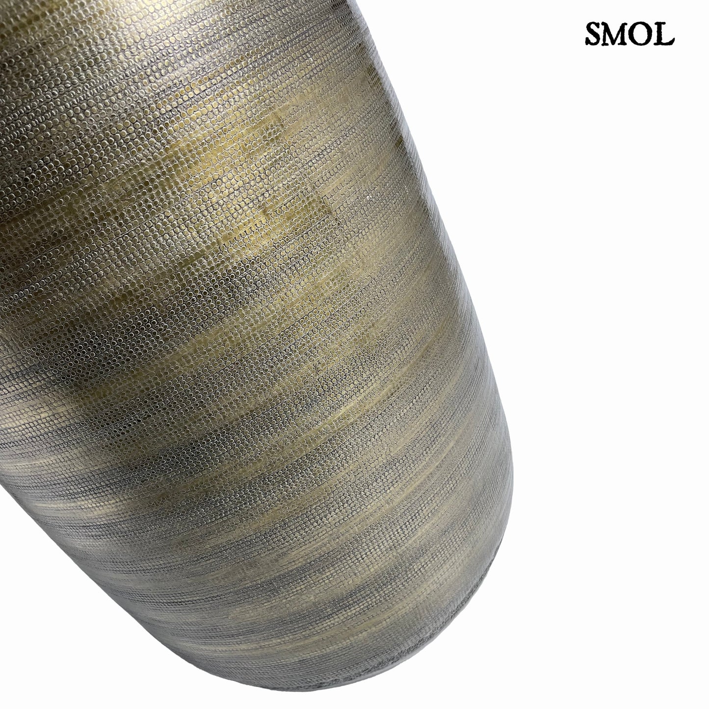smol.hu - perry magas fém padlóváza 78 cm termékképe