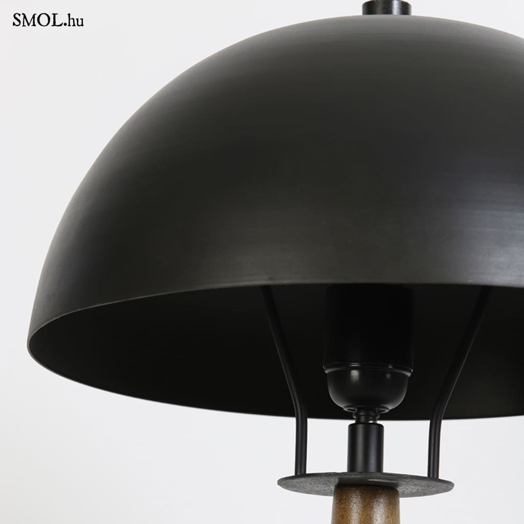 smol.hu-REBEL, asztali lámpa, 72cm lámpabúra nagyítva