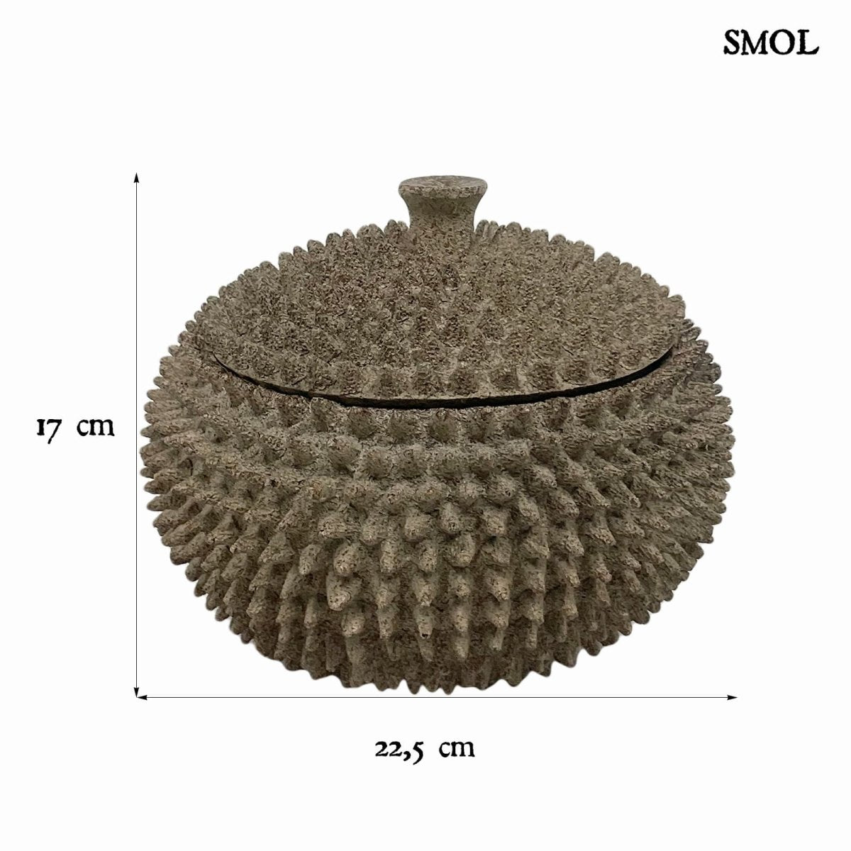 smol.hu - caldo, díszdoboz méretekkel