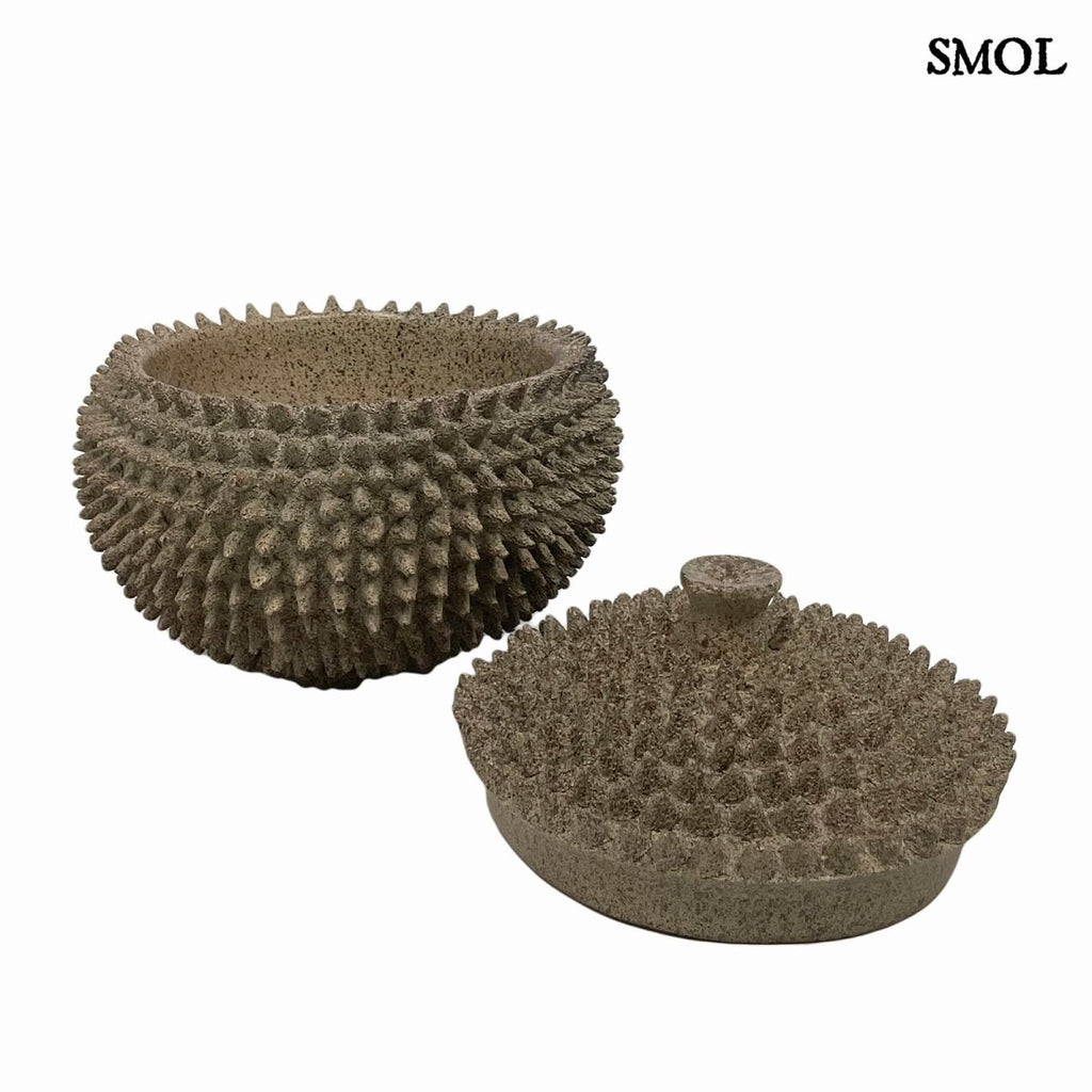 smol.hu - caldo, díszdoboz tetővel mellette