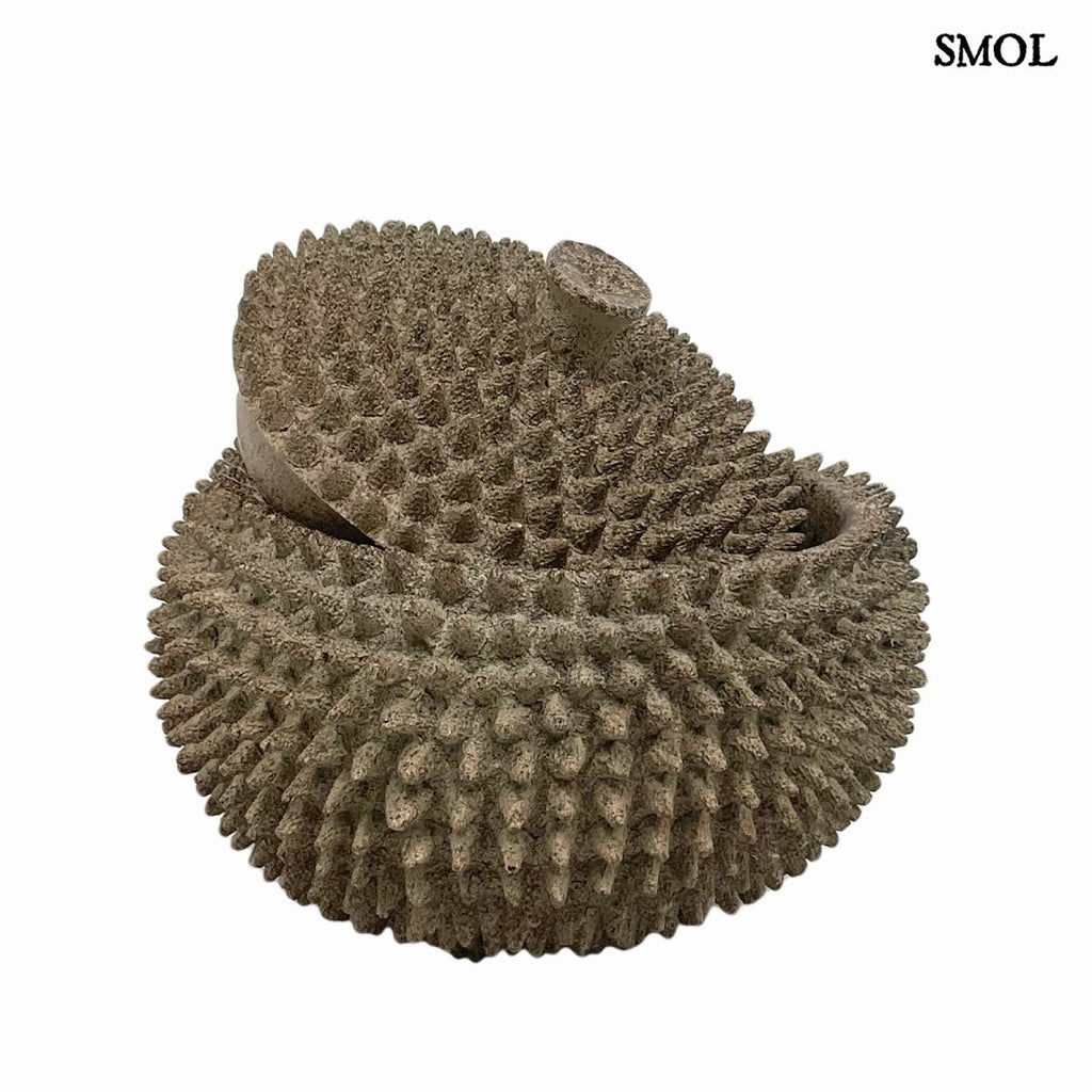 smol.hu - caldo, díszdoboz ferde tetővel